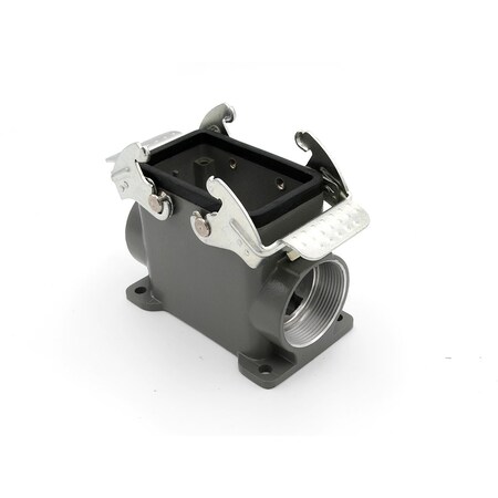 Molex 10B STD Surf.Hous. 2Lev HC M32x2 936011986